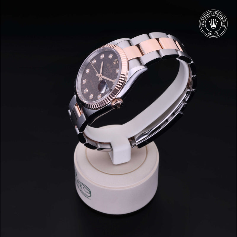 Rolex Datejust 36