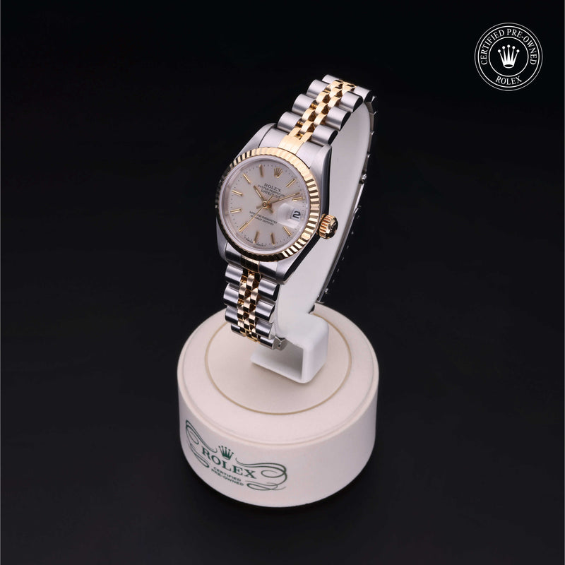 Rolex Lady Datejust 26