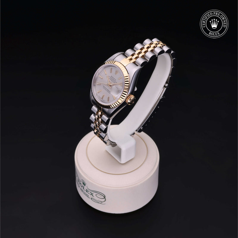 Rolex Lady Datejust 26