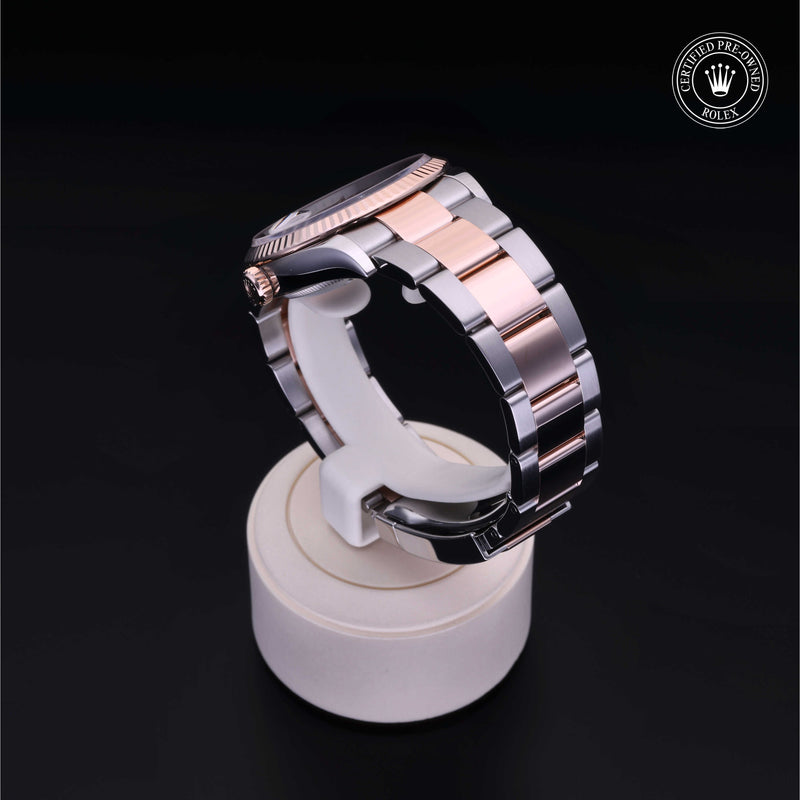 Rolex Datejust 36