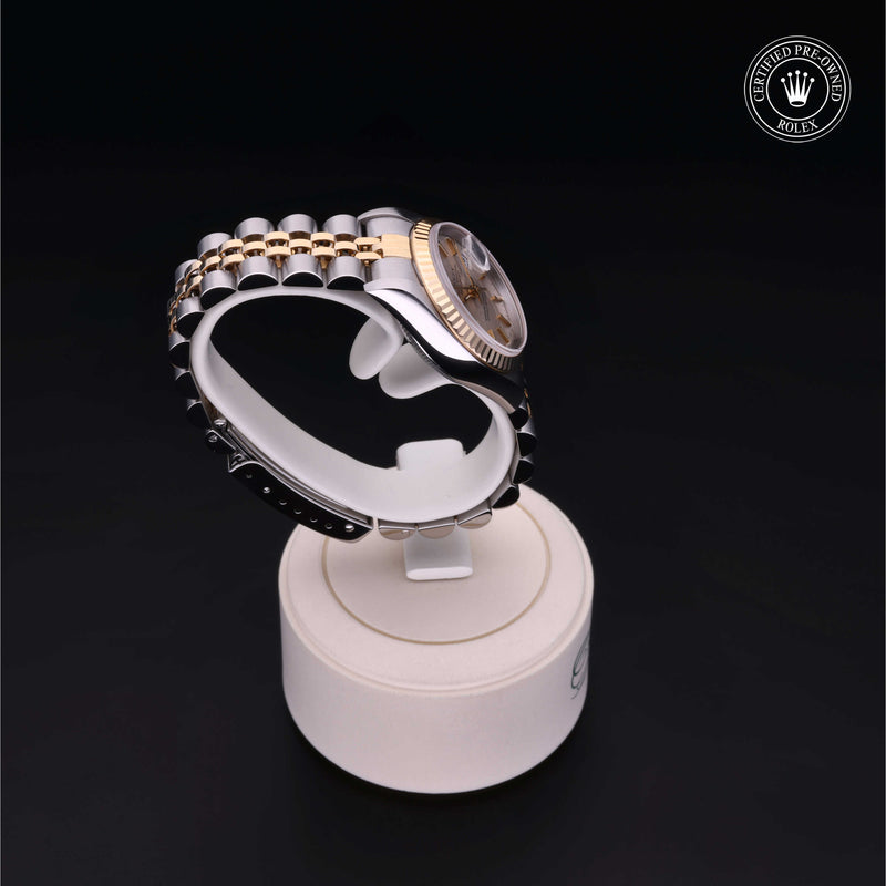 Rolex Lady Datejust 26