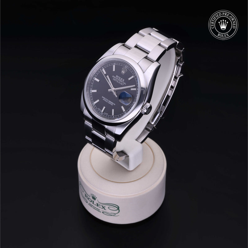 Rolex Datejust 36