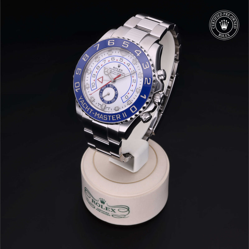 CPO ROLEX