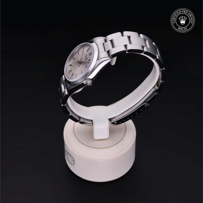 Rolex Oyster Perpetual 31
