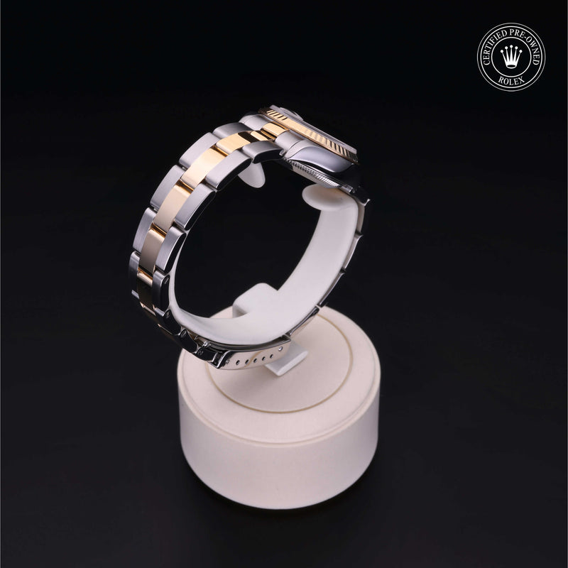 Rolex Oyster Perpetual Lady-Datejust 26