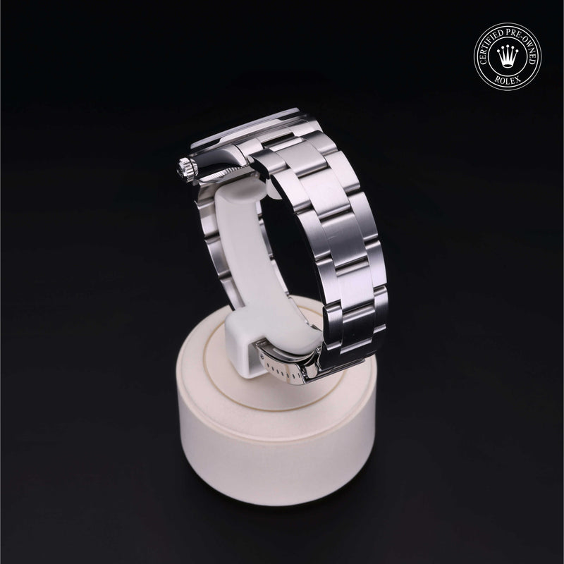Rolex Oyster Perpetual 31