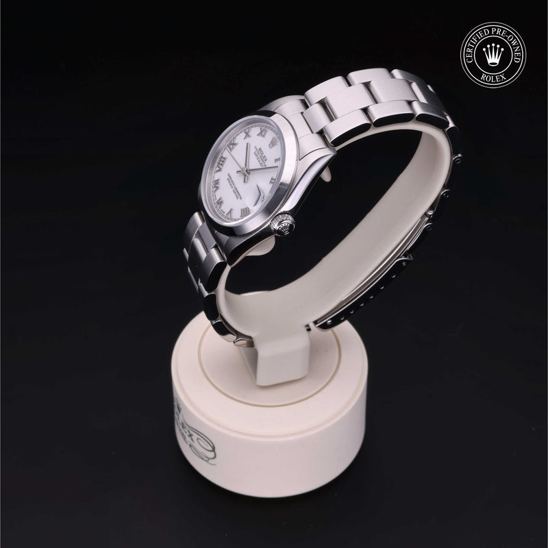 Rolex Datejust 31