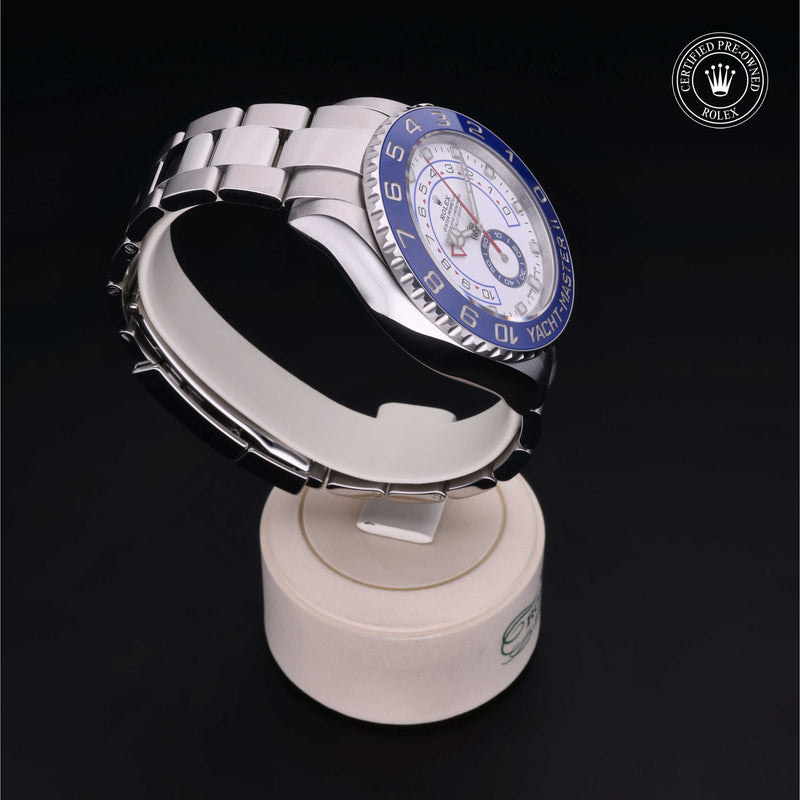 CPO ROLEX