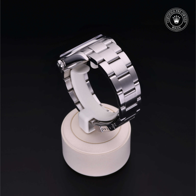 Rolex Oyster Perpetual Explorer 36