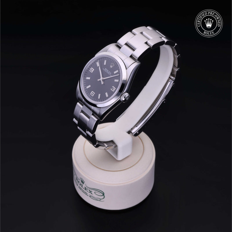 Rolex Oyster Perpetual 31