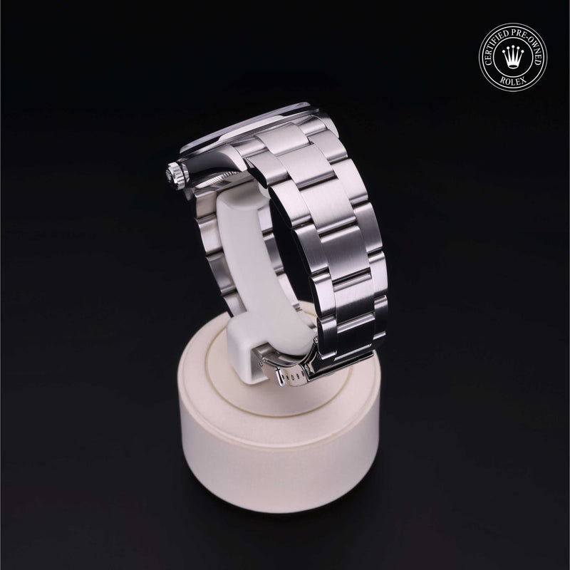 Rolex Oyster Perpetual Explorer 36