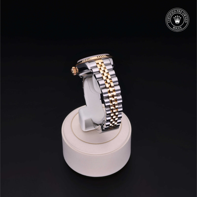 Rolex Lady Datejust 26