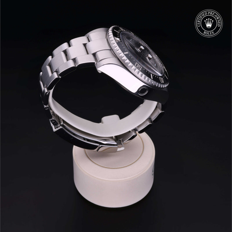 Rolex Deep Sea