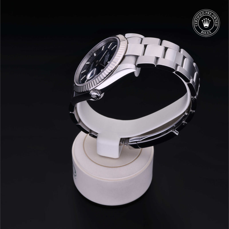 CPO ROLEX