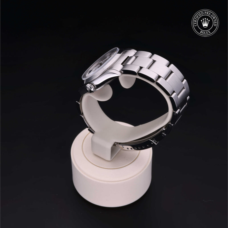 Rolex Datejust 31