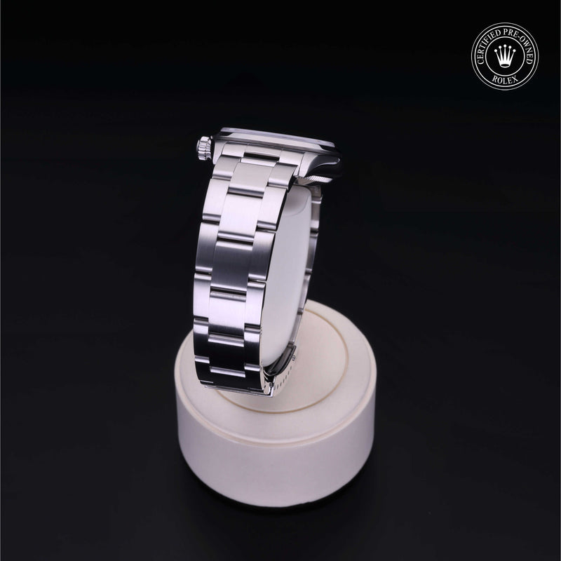 Rolex Oyster Perpetual 31