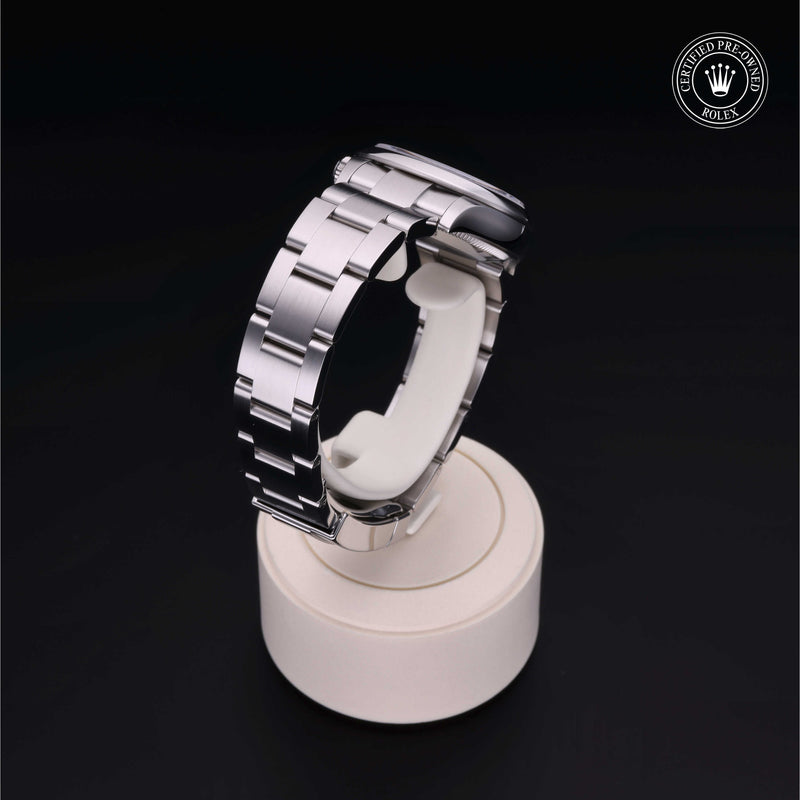 CPO ROLEX