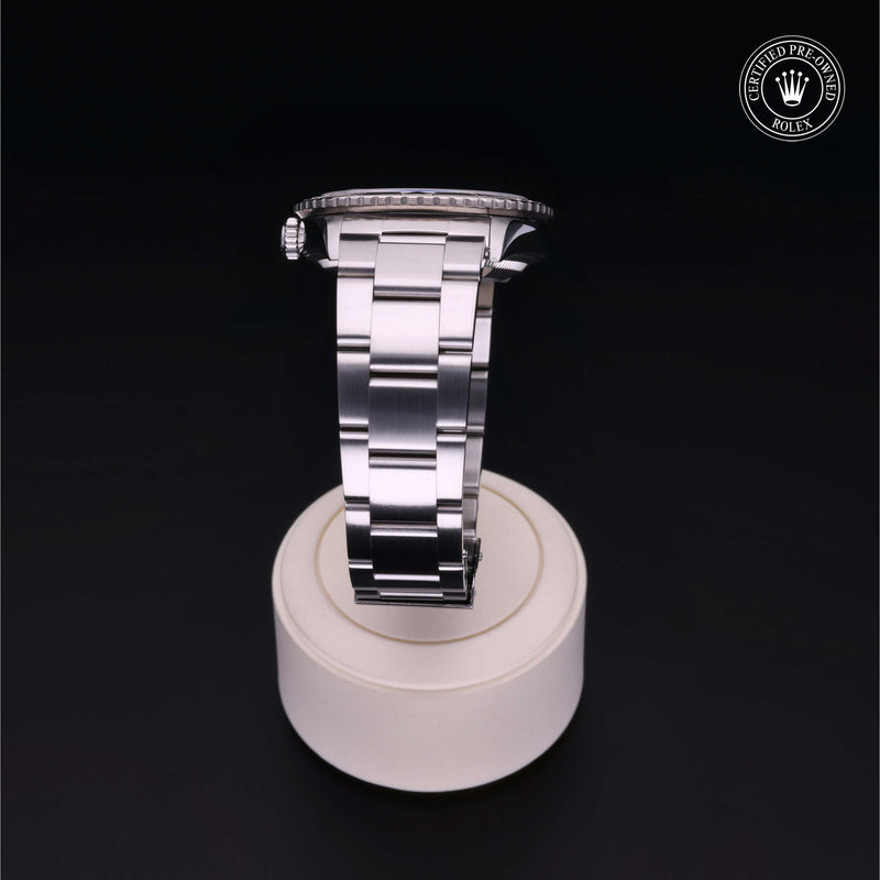 Rolex Oyster Perpetual Datejust Turn-O-Graph