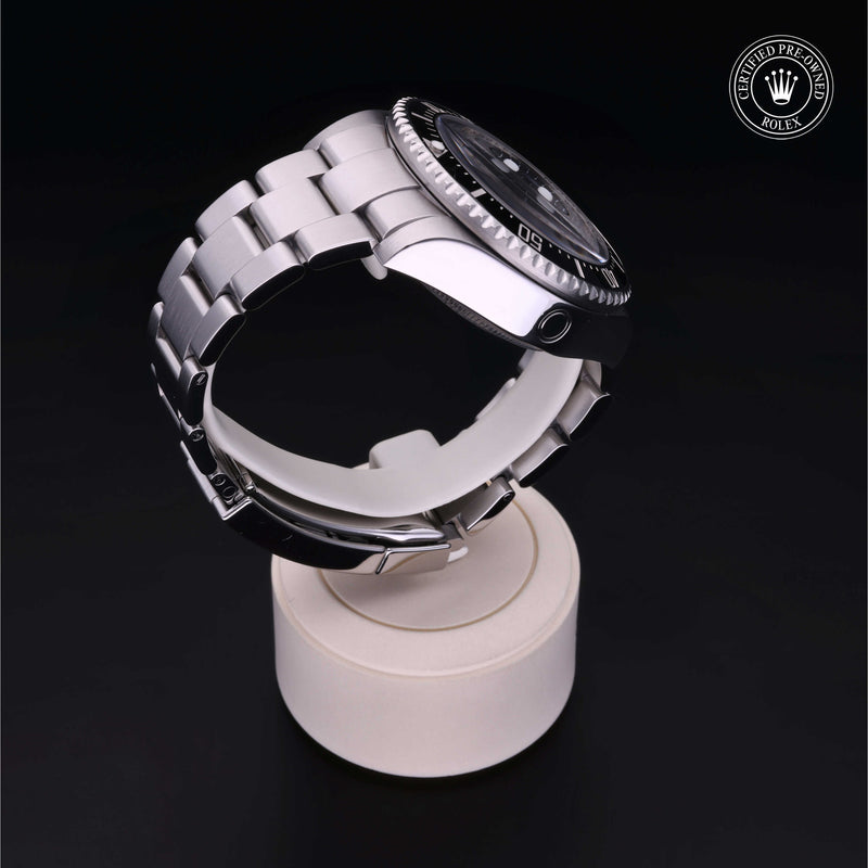 Rolex Deep Sea
