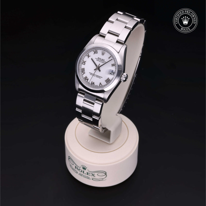 Rolex Datejust 31