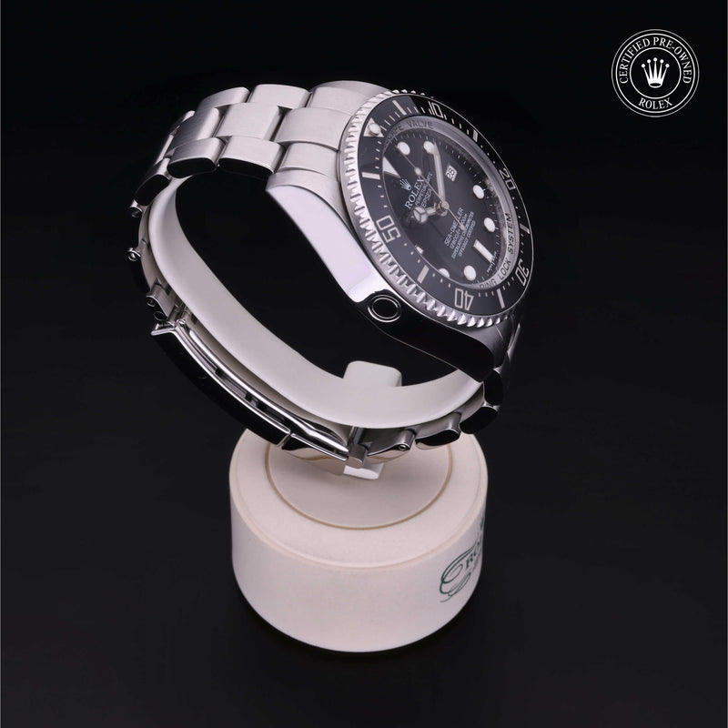 Rolex Deep Sea