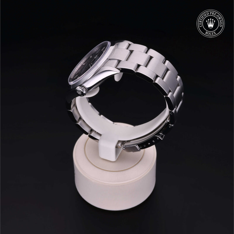 Rolex Oyster Perpetual Explorer 36