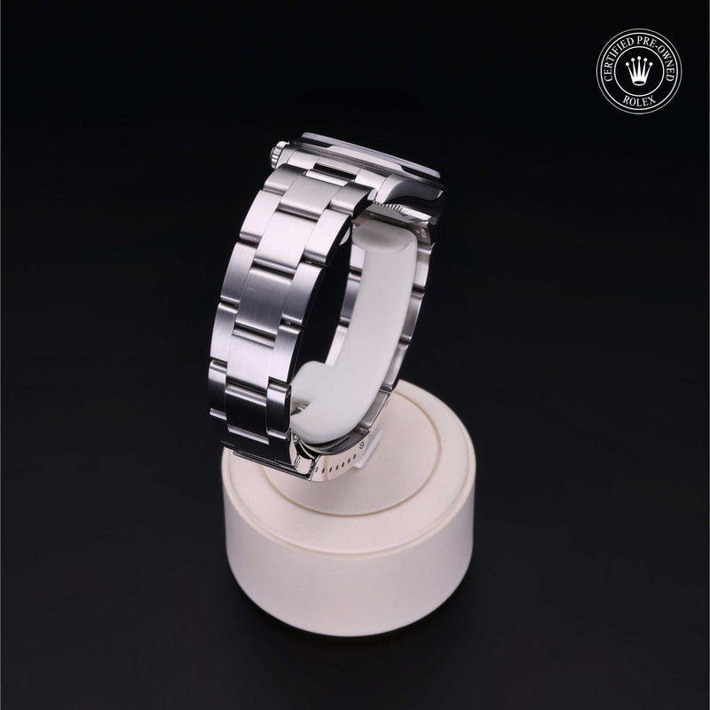 Rolex Oyster Perpetual 31
