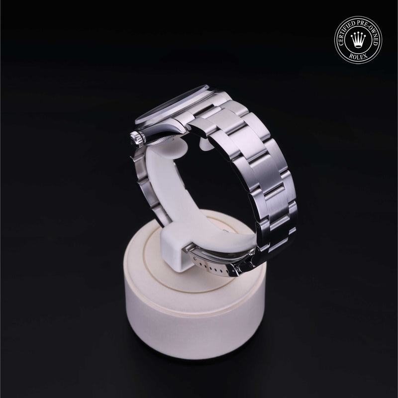 Rolex Oyster Perpetual 31