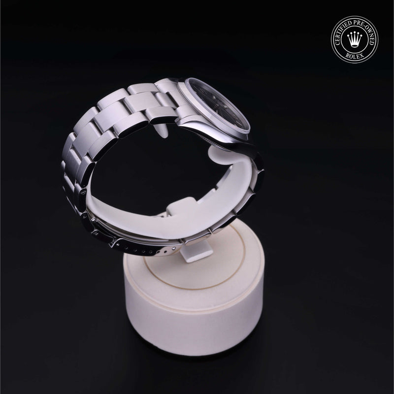 Rolex Oyster Perpetual 31