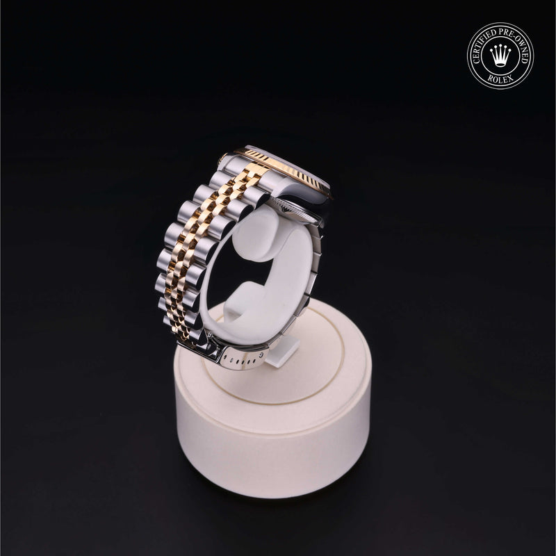 Rolex Lady Datejust 26