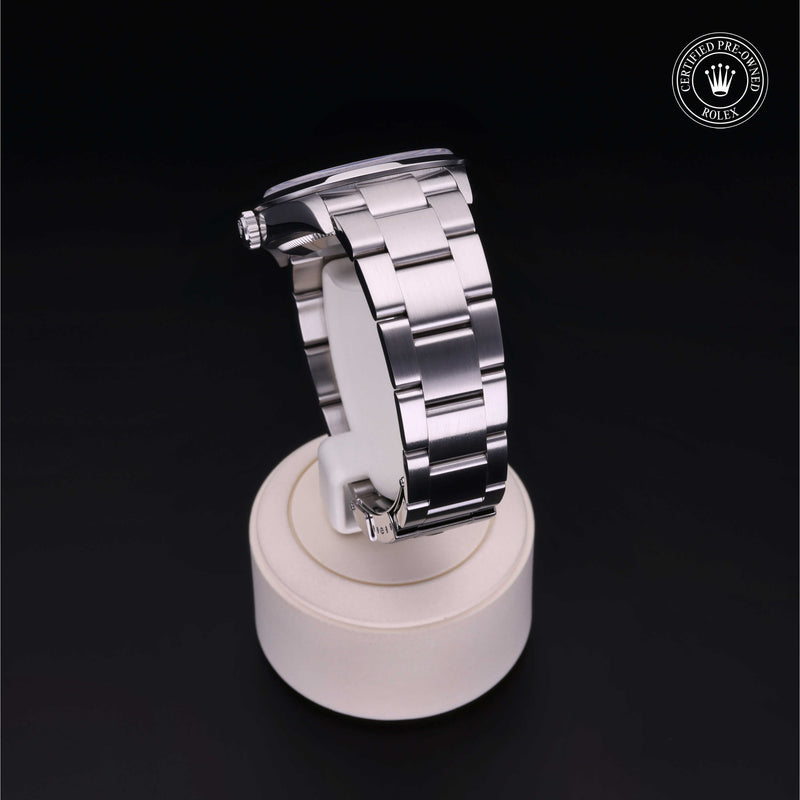 Rolex Oyster Perpetual Explorer 36