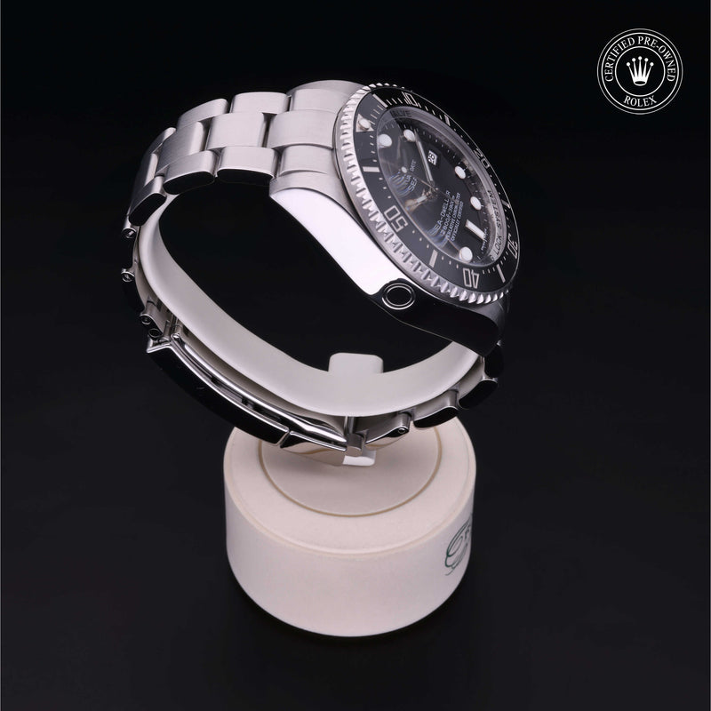 Rolex Deep Sea