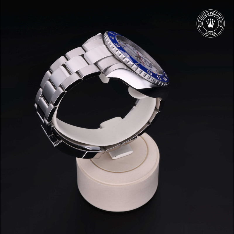 CPO ROLEX