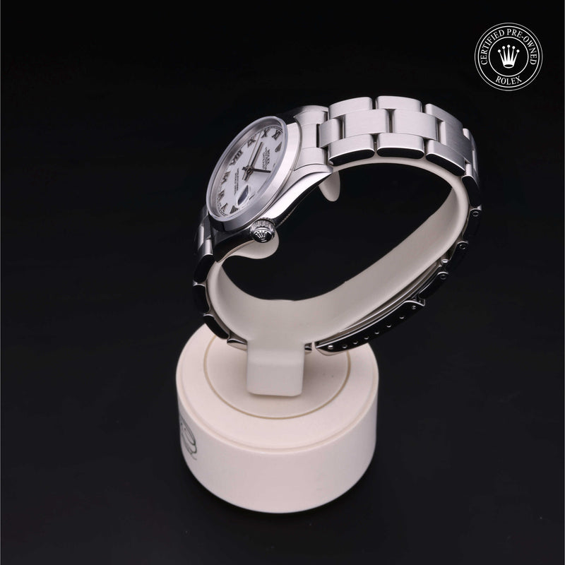 Rolex Datejust 31