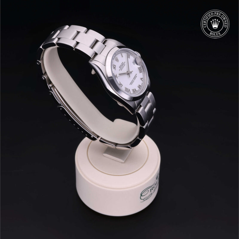 Rolex Datejust 31