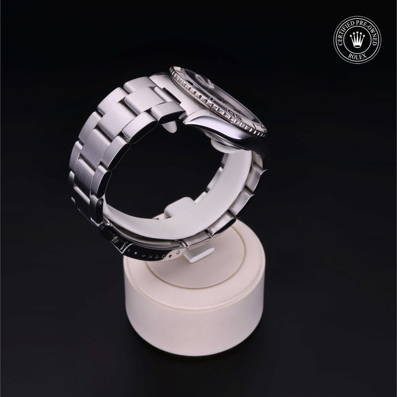 Rolex Oyster Perpetual Datejust Turn-O-Graph