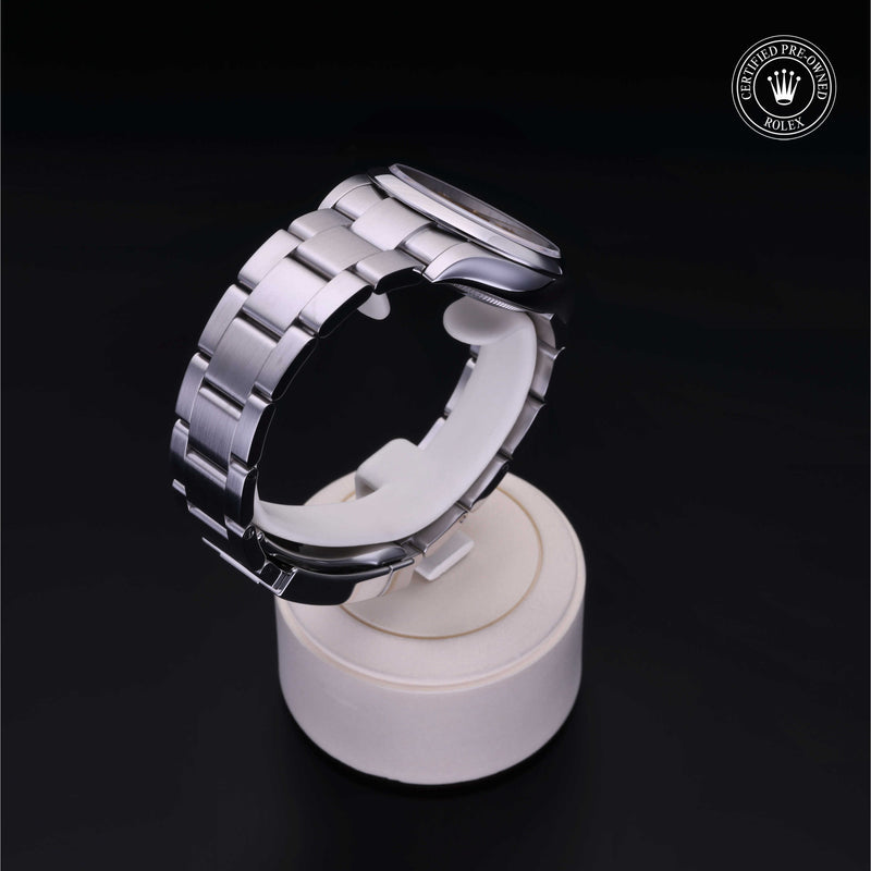 Rolex Oyster Perpetual 34