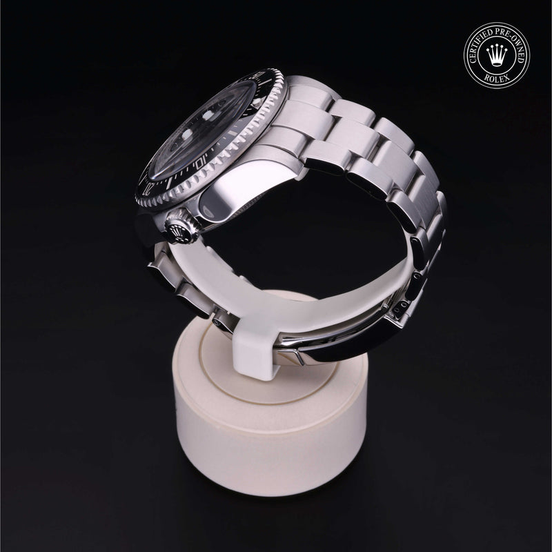 Rolex Deep Sea