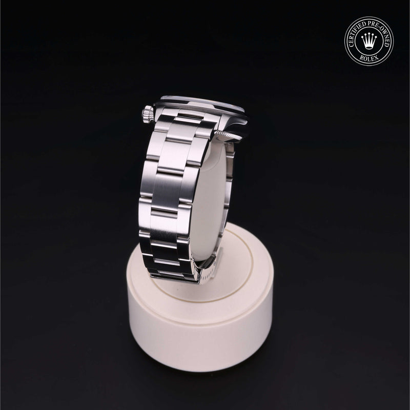 Rolex Datejust 31