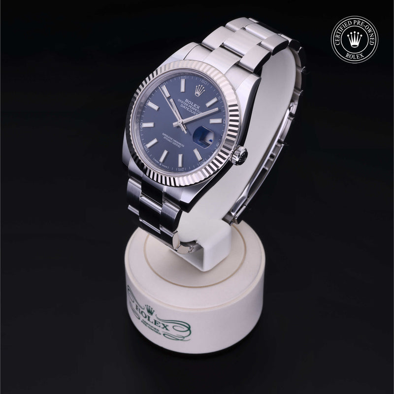 CPO ROLEX