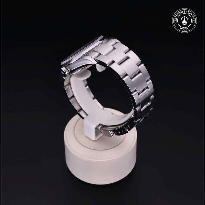 Rolex Oyster Perpetual Explorer 36