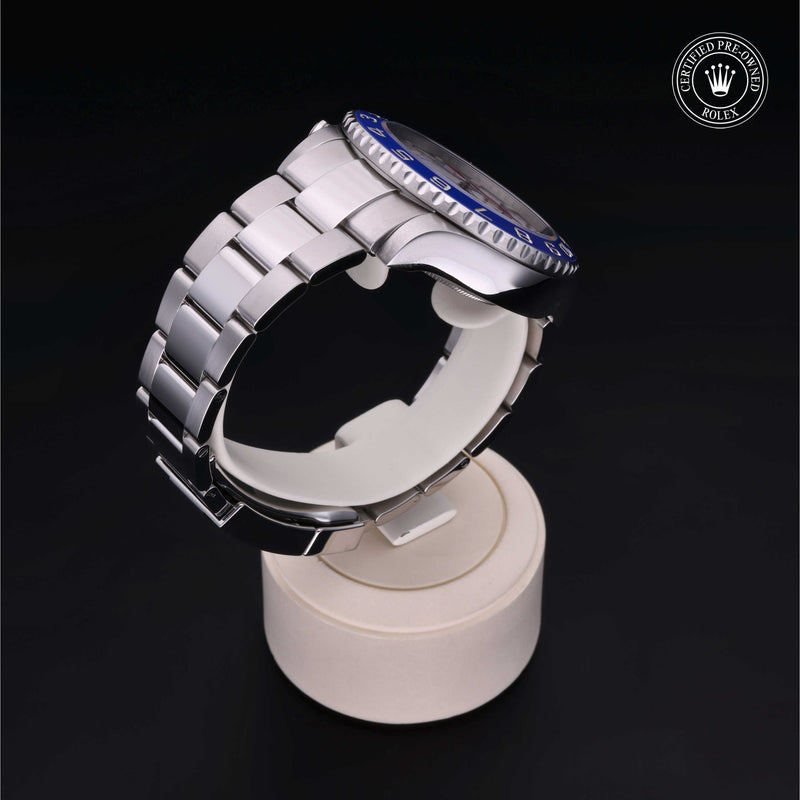 CPO ROLEX