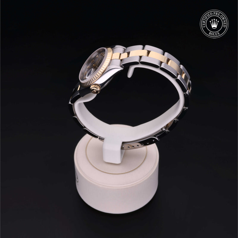 Rolex Oyster Perpetual Lady-Datejust 26