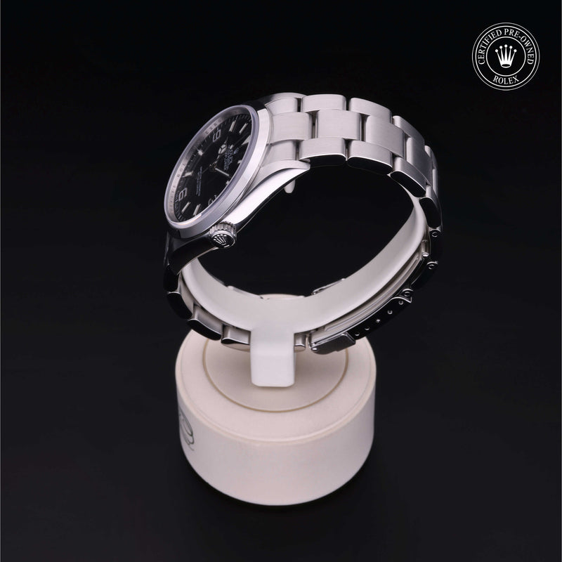 Rolex Oyster Perpetual Explorer 36