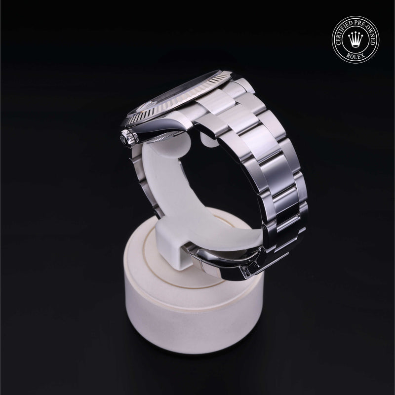 CPO ROLEX