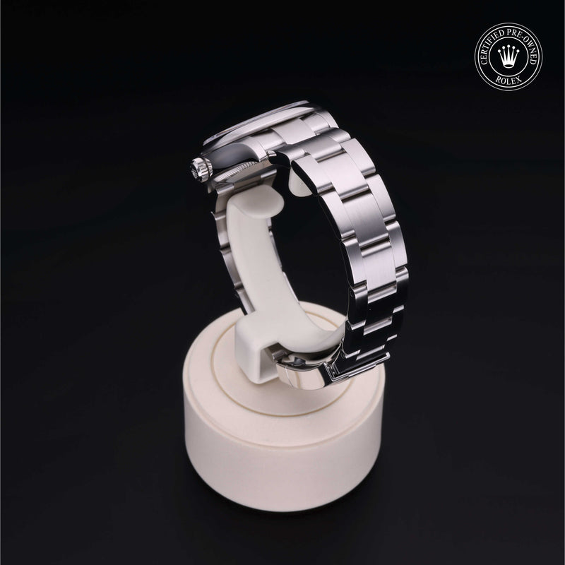 CPO ROLEX