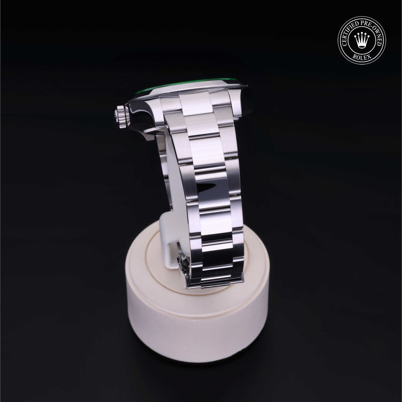 Rolex Milgauss