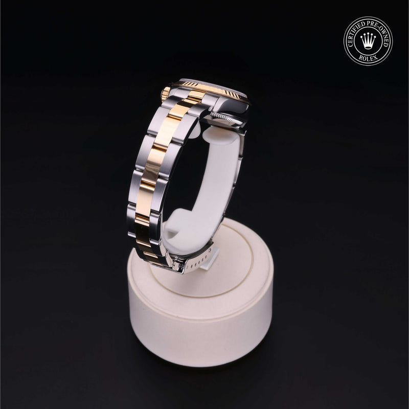 Rolex Oyster Perpetual Lady-Datejust 26