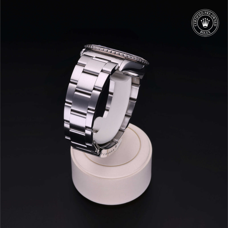 Rolex Oyster Perpetual Datejust Turn-O-Graph