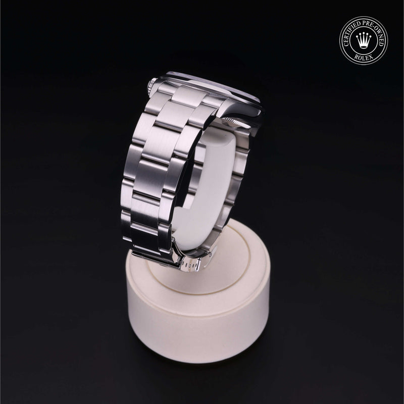 Rolex Oyster Perpetual Explorer 36